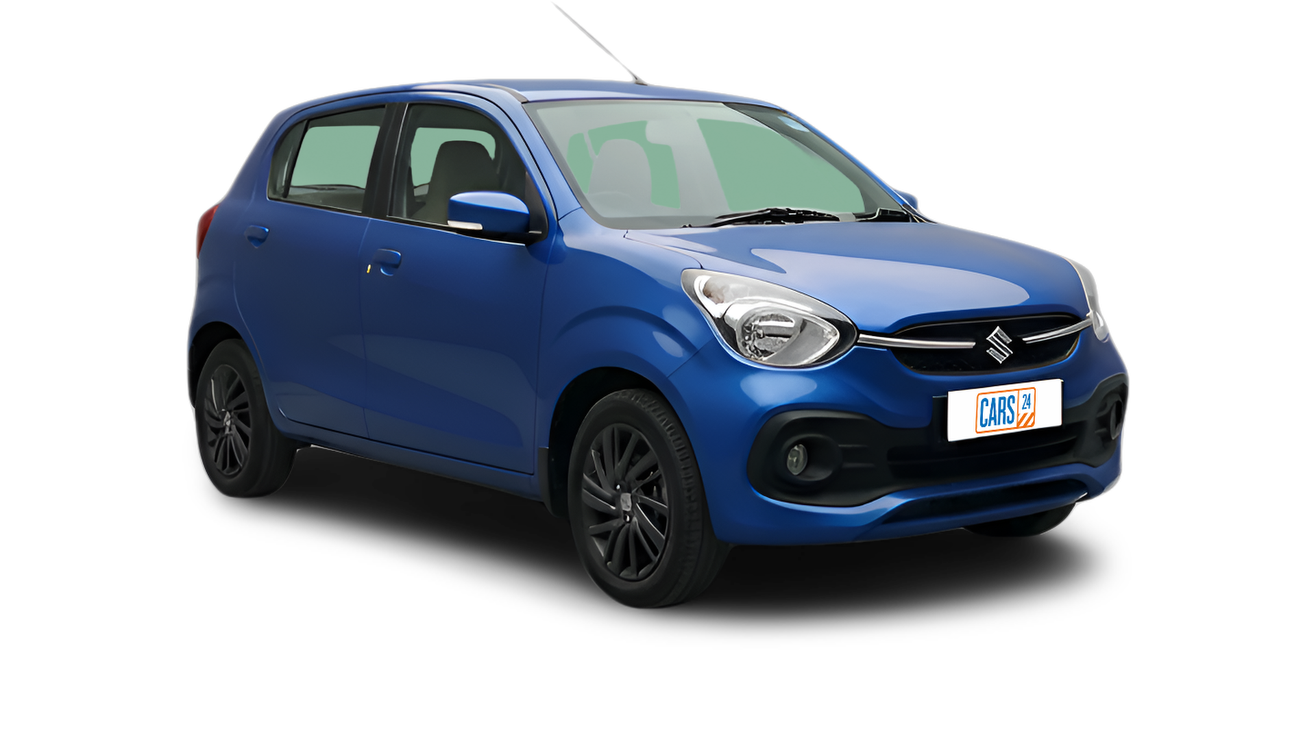 2021 Maruti Celerio - Hatchback - Petrol - Manual - ₹3.80 lakh